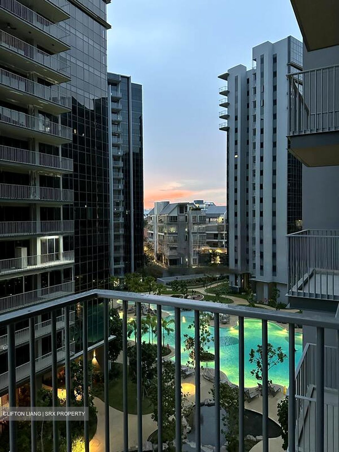 The Florence Residences (D19), Apartment #465746301